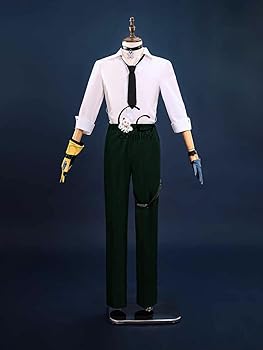 ゼンゼロ 悠真 衣装 コスプレ Amazon.co.jp: GGcosplay ゼンレスゾーンゼロ ゼンゼロ 浅羽悠真